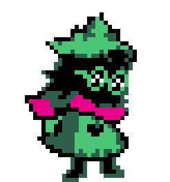 Ralsei